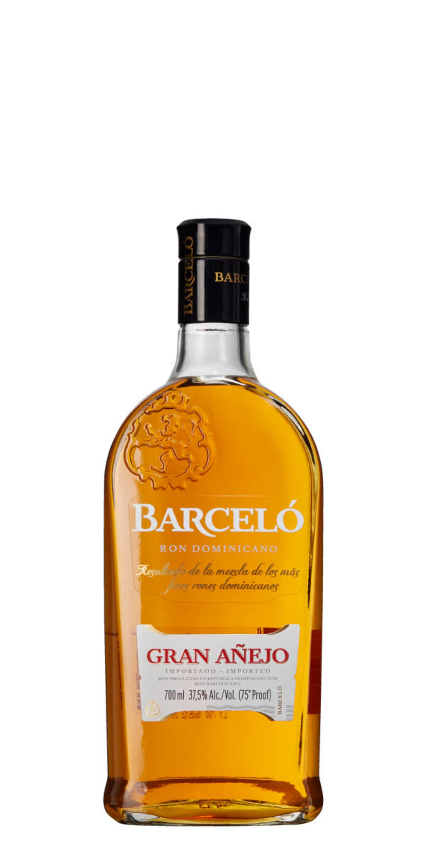 BARCELÓ GRAN AÑEJO