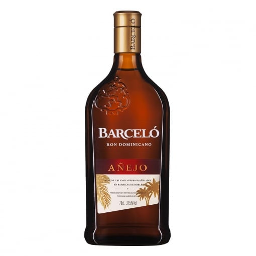 BARCELÓ AÑEJO