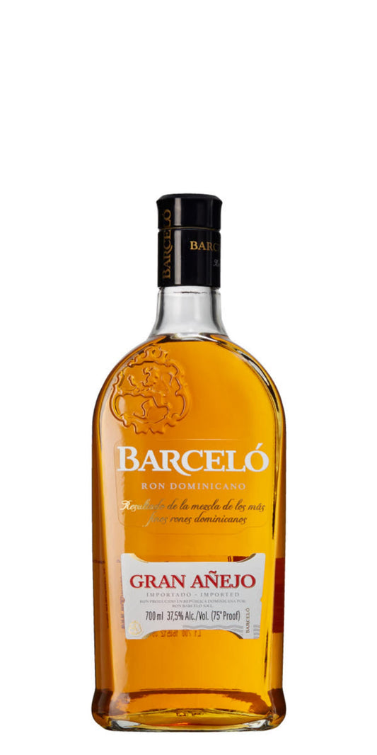 BARCELÓ GRAN AÑEJO